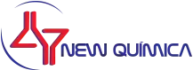 New Química, cliente da 8sa